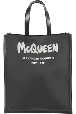 Alexander McQueen Tote Bags, female, , ONE SIZE, Womens Bags Handbag Aw22