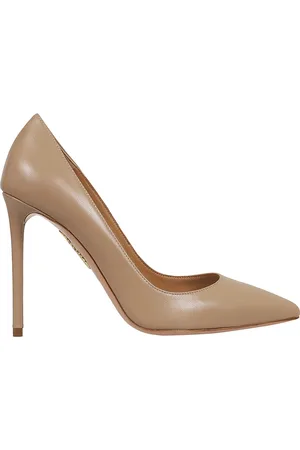Aquazzura Pumps, female, , 3 UK, Purist Pump 105