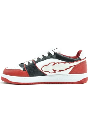 ENTERPRISE JAPAN Sneakers, male, , 11 UK, Mens Trainers - Style and Comfort