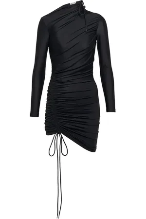 Balenciaga Midi Dresses, female, , S, Dress