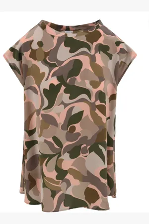 Aspesi Sleeveless Tops, female, , S, Sleeveless Tops