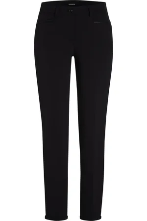 Cambio Chinos, female, , XS, Renira Long Trousers