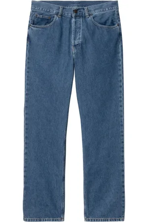 Carhartt Straight Jeans, male, , W33, Nolan Pant