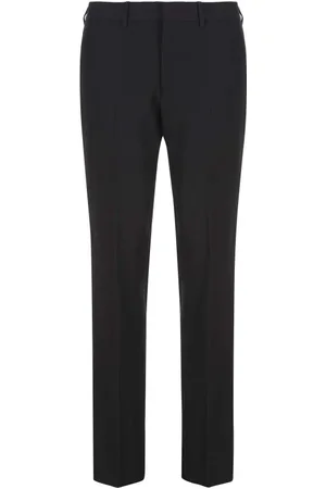 Burberry Suit Trousers, male, , M, Formal Suit Trousers