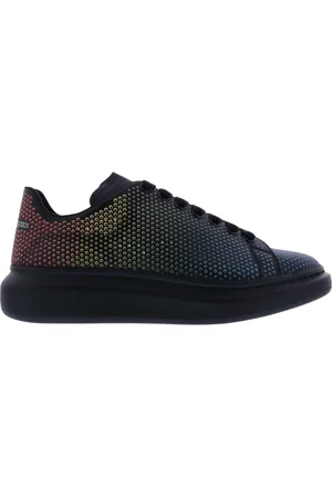 Alexander McQueen Perforated Ss22 Sneaker