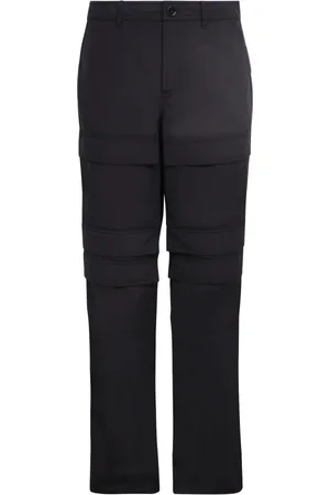 Burberry Slim Tapered Cargo Trousers