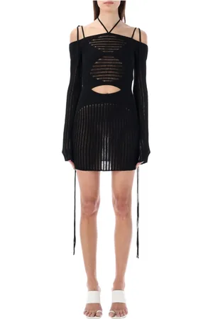 ANDREA ADAMO Summer Dress