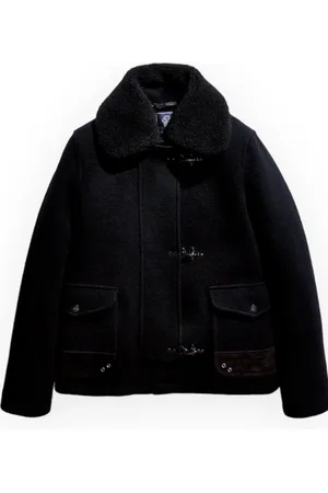 FAY Faux Fur & Shearling Jackets