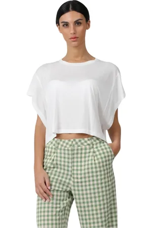 Dondup T-Shirts, female, , XS, Casual T-Shirt