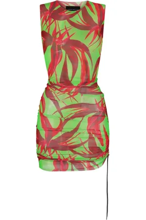 Louisa Ballou Summer Dresses, female, , L, Summer Dress