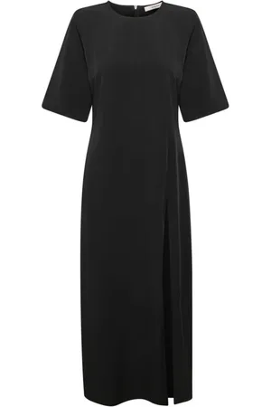 Gestuz Midi Dresses, female, , XL, MelbaGz Dress