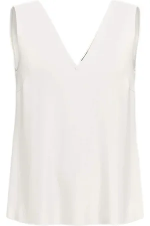 MARELLA Sleeveless Tops, female, , M, Sleeveless Top