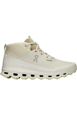 On Running Sneakers, male, , 3 UK, Versatile Waterproof Sneaker for Urban Style