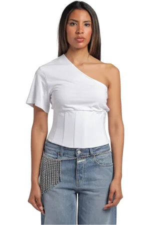 FEDERICA TOSI Sleeveless Top