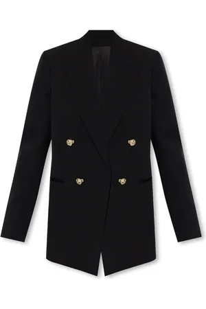 Lanvin Double-breasted blazer