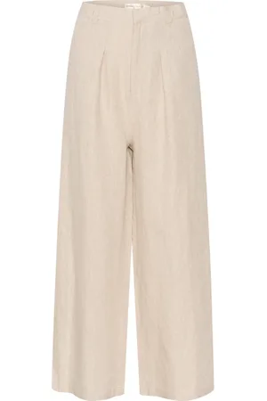 INWEAR Wide Trousers, female, , M, Wide Trousers