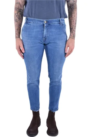 PT Torino Indie Soft Touch Stretch Jeans