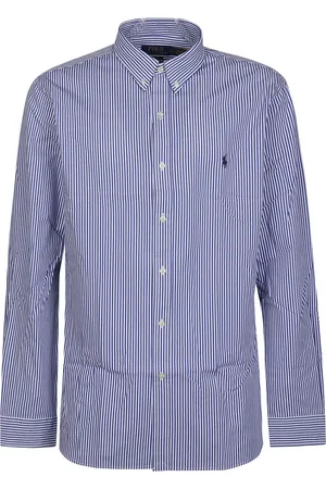 Ralph Lauren Long Sleeve Sport Shirt