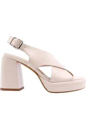 Laura Bellariva High Heel Sandals, female, , 7 UK, Urban Sandal