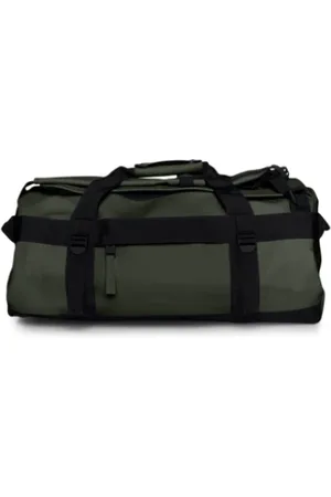 Rains Weekend Bags, female, , ONE SIZE, Texel Duffel Bag