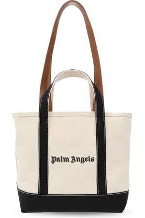 Palm Angels Shoulder Bags, female, , ONE SIZE, Shopper Bag with Logo