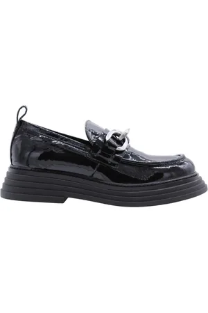 Laura Bellariva Loafers, female, , 4 UK, Karajan Loafers