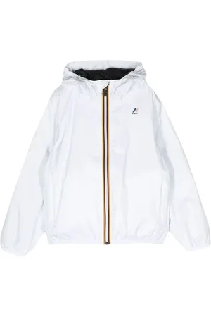 K-Way Rain Wear, unisex, , 12 Y, Lightweight Waterproof Windproof Jacket