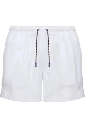 K-Way Beachwear Shorts and Briefs