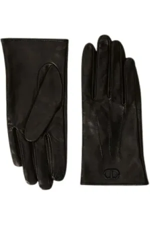 Twin-Set Gloves, female, , L, Twin-set Gloves