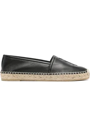 Saint Laurent Espadrilles, female, , 3 UK, Calf Espadrilles