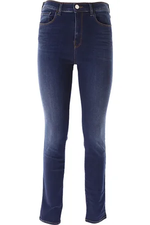 Emporio Armani Skinny Jeans, female, , W28, Contemporary Style High Waist Skinny Jeans