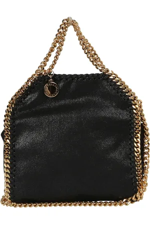 Stella McCartney Handbags, female, , ONE SIZE, Eco-leather Falabella Bag