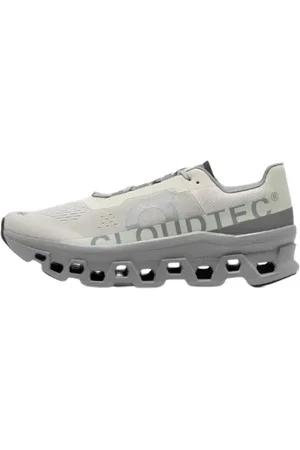 On Running Sneakers, male, , 11 UK, Cloudmonster Flat Shoes