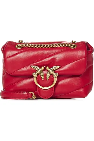 Pinko Cross Body Bags, female, , ONE SIZE, Love Birds Shoulder Bag