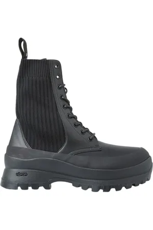 Stella McCartney Trace Chelsea Boots
