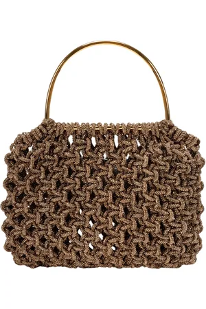 Hibourama Handbags, female, , ONE SIZE, Sophisticated Alice Handbag