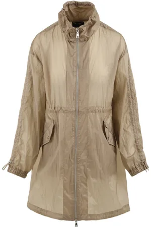 add Rain Jackets, female, , S, Coats