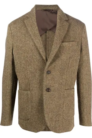 DoppiaA Blazers, male, , 2XL, Doppia A Jackets