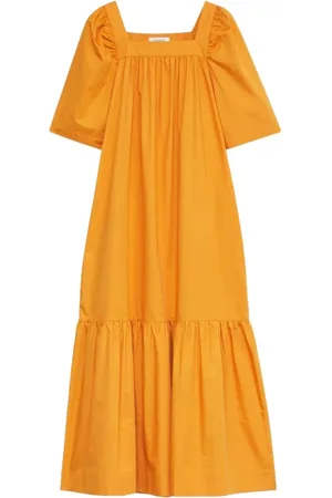 Rodebjer Maxi Dresses, female, , S, World Dress - Donya Collection