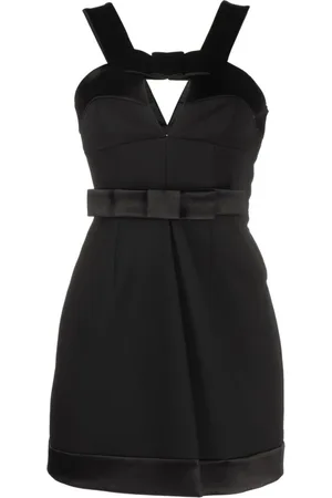 Jil Sander Short Dresses, female, , S, Short Day Dress