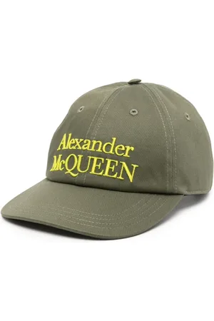 Alexander McQueen Caps, male, , M, Hats