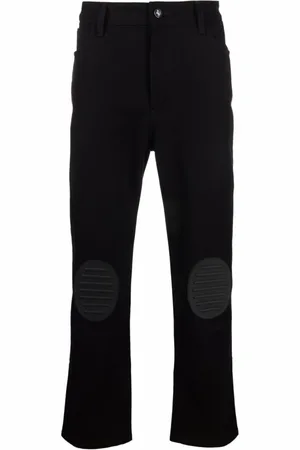FERRARI Straight Trousers, male, , W32, Jeans