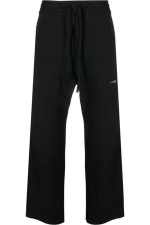 1989 STUDIO Sweatpants, male, , L, Trousers