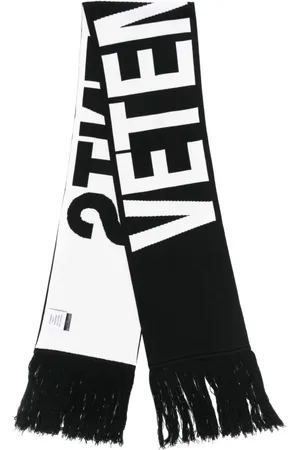 Vetements Winter Scarves, male, , ONE SIZE, Clothing is a madness
