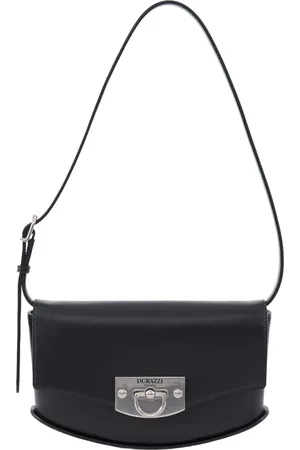Durazzi Milano Shoulder Bags, female, , ONE SIZE, Swing Leather Bag