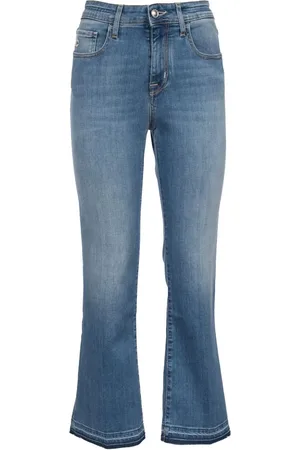 Jacob Cohen Boot-cut Jeans, female, , W29, Flared Jeans