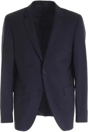 Karl Lagerfeld Blazers, male, , 2XL, Clever Jacket