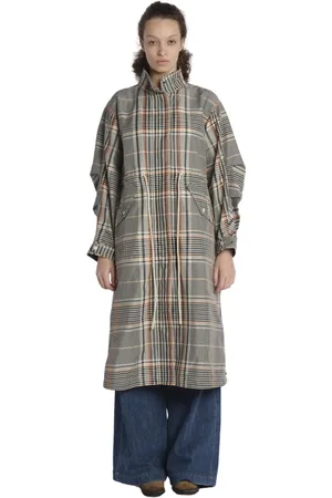 OOF Wear Parkas, female, , S, oof