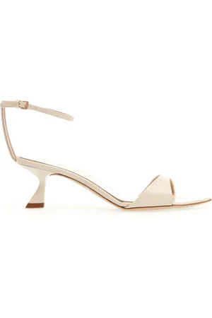NINALILOU High Heel Sandals, female, , 5 1/2 UK, Womens Shoes Sandals Bianco Ss24