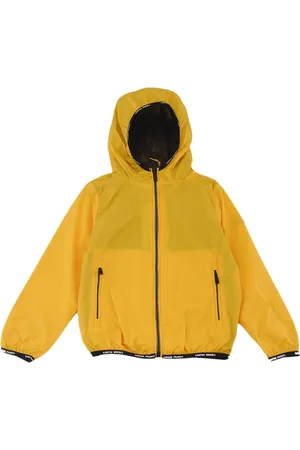 Ciesse Rain Wear, unisex, , 10 Y, Lightweight Windproof Jacket Winnie Baby Junior